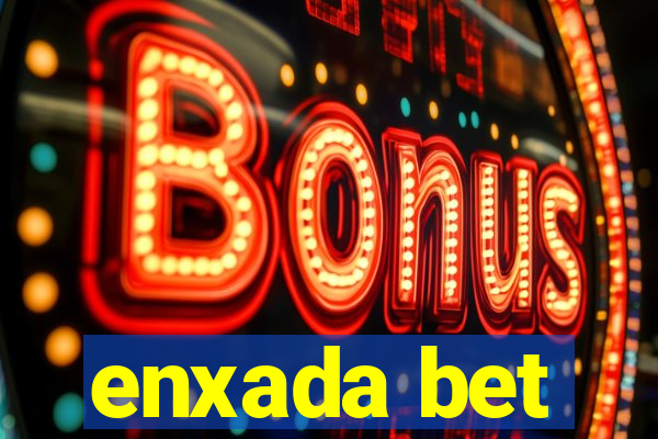 enxada bet